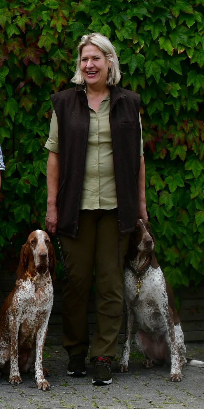 Sabine Hochhäuser