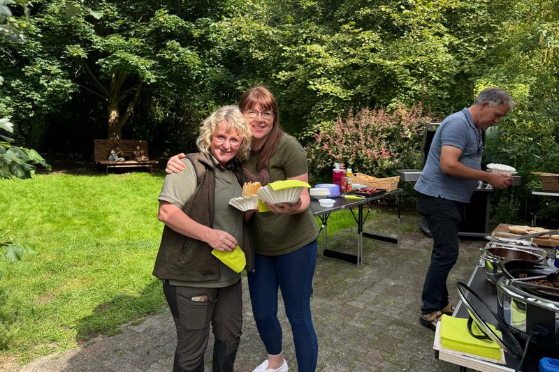 Mitgliederversammlung 2025